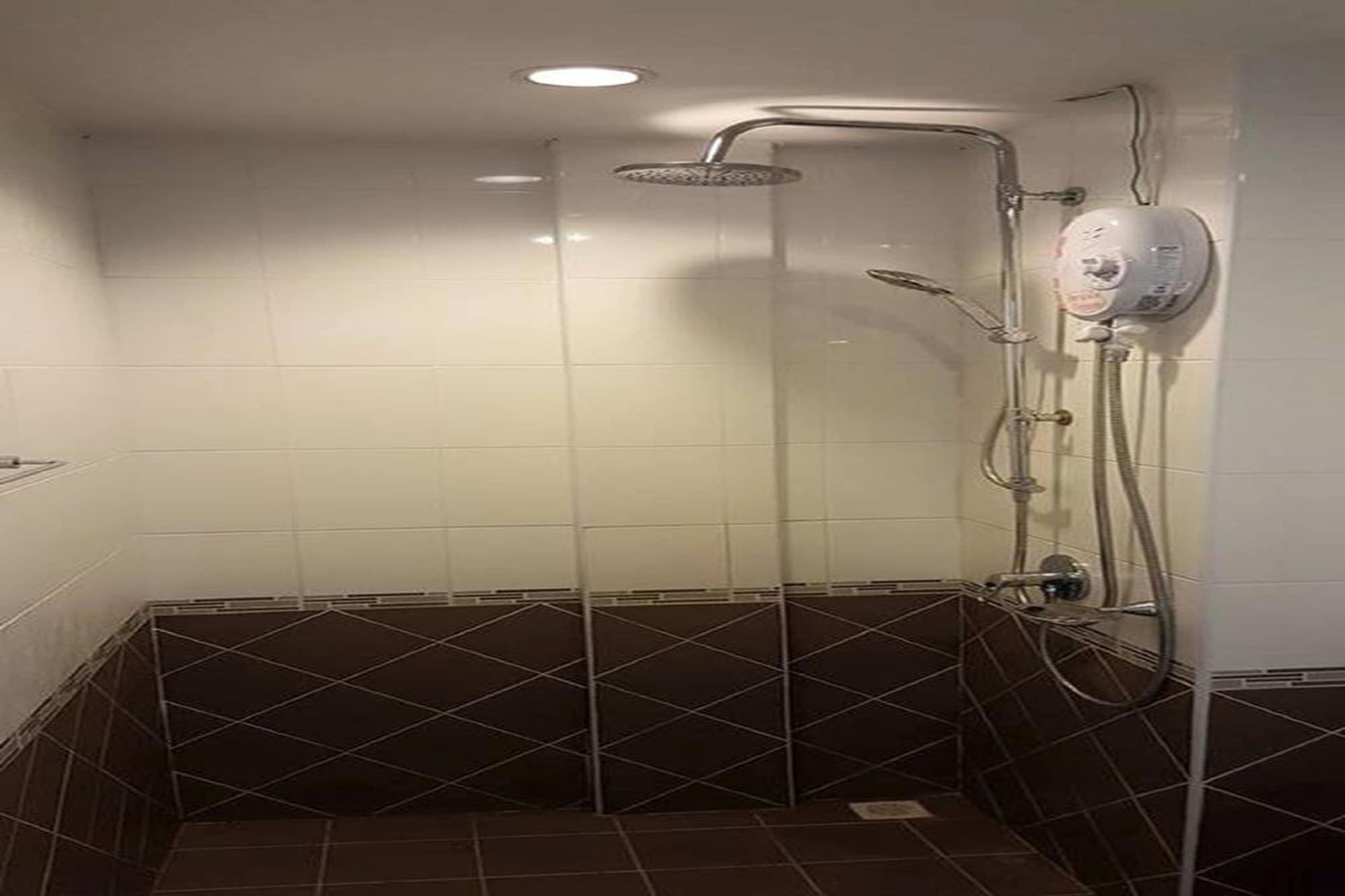 Retox Hotel Pattaya Eksteriør bilde