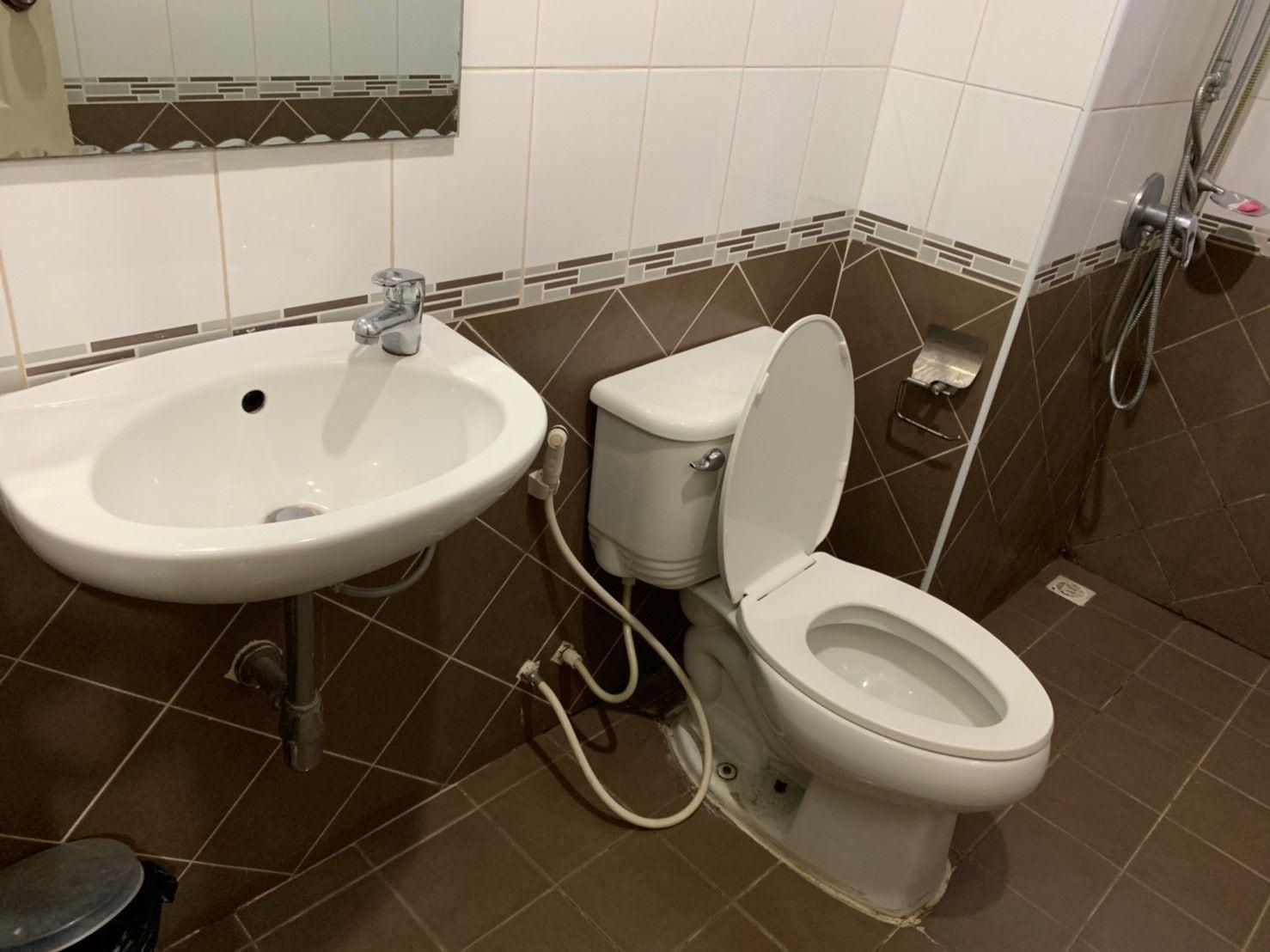 Retox Hotel Pattaya Eksteriør bilde