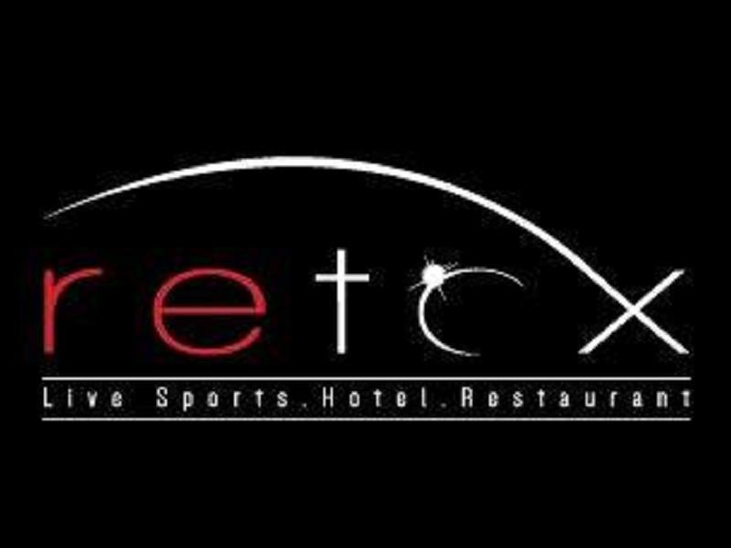 Retox Hotel Pattaya Eksteriør bilde