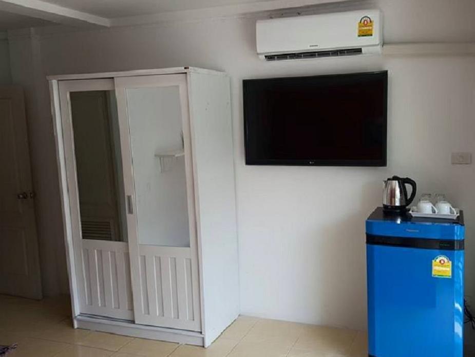 Retox Hotel Pattaya Eksteriør bilde