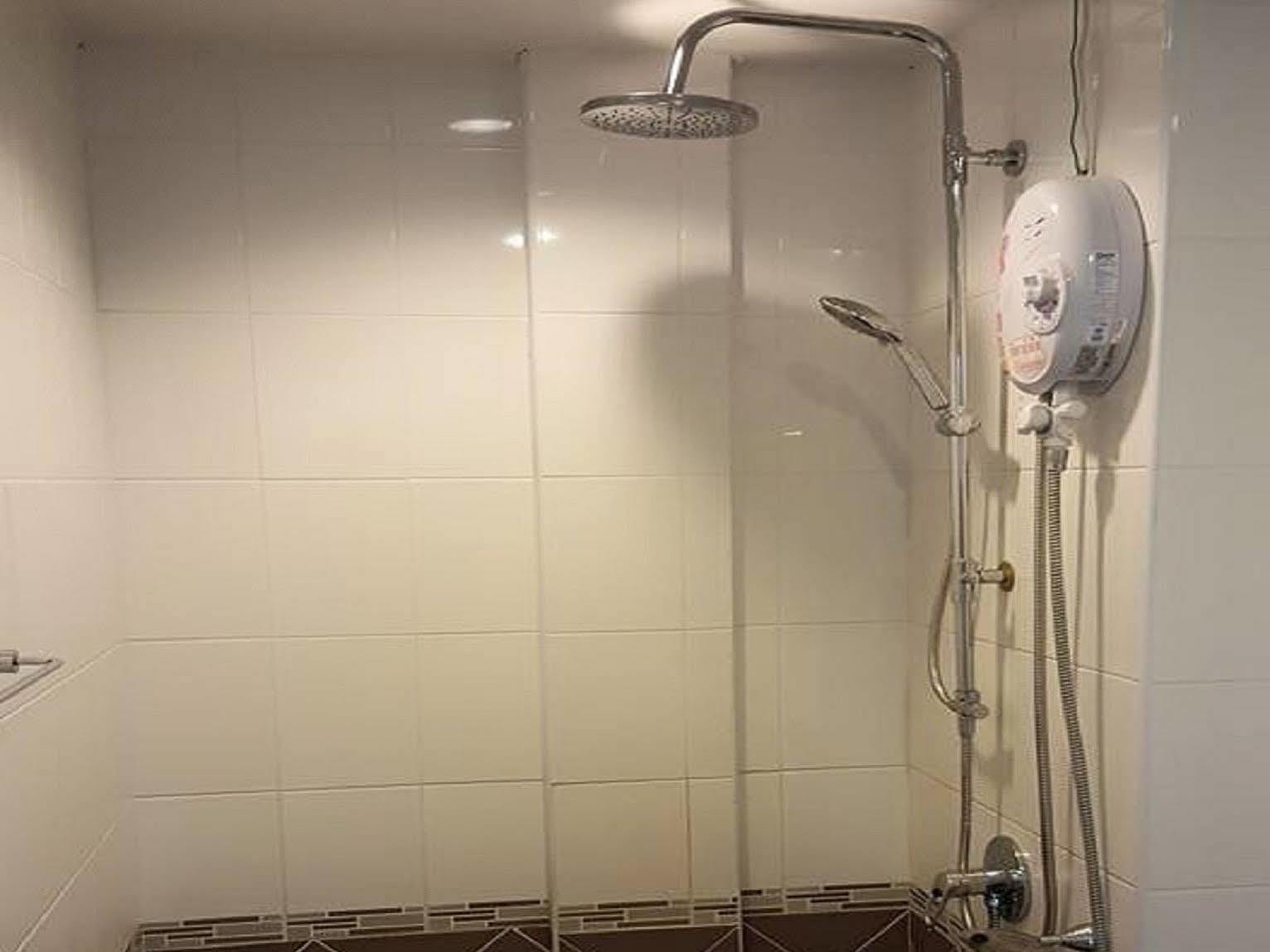 Retox Hotel Pattaya Eksteriør bilde